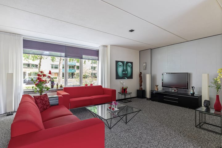 Photo 2 of von Bönninghausenstraat 46