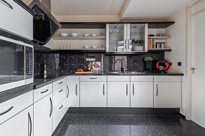 Photo 7 of von Bönninghausenstraat 46