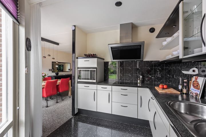 Photo 8 of von Bönninghausenstraat 46