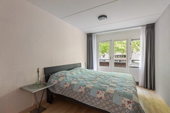 Photo 10 of von Bönninghausenstraat 46