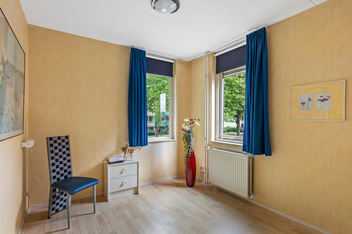 Photo 12 of von Bönninghausenstraat 46