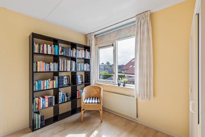 Photo 13 of von Bönninghausenstraat 46