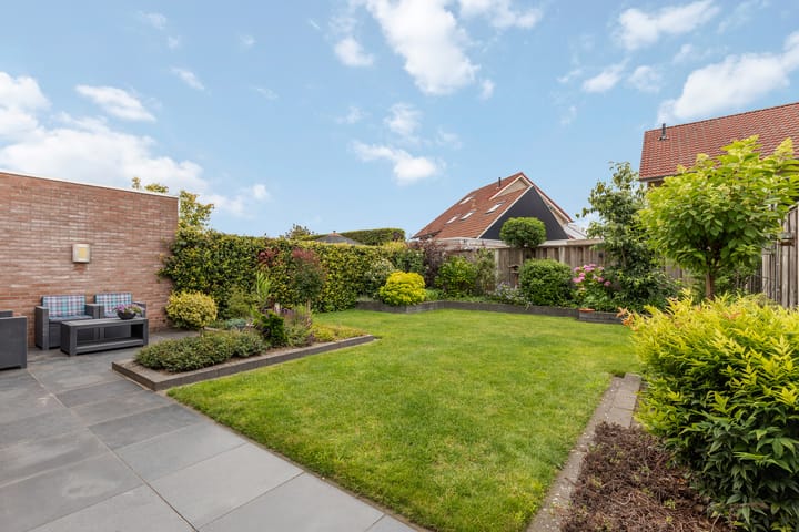 Photo 16 of von Bönninghausenstraat 46