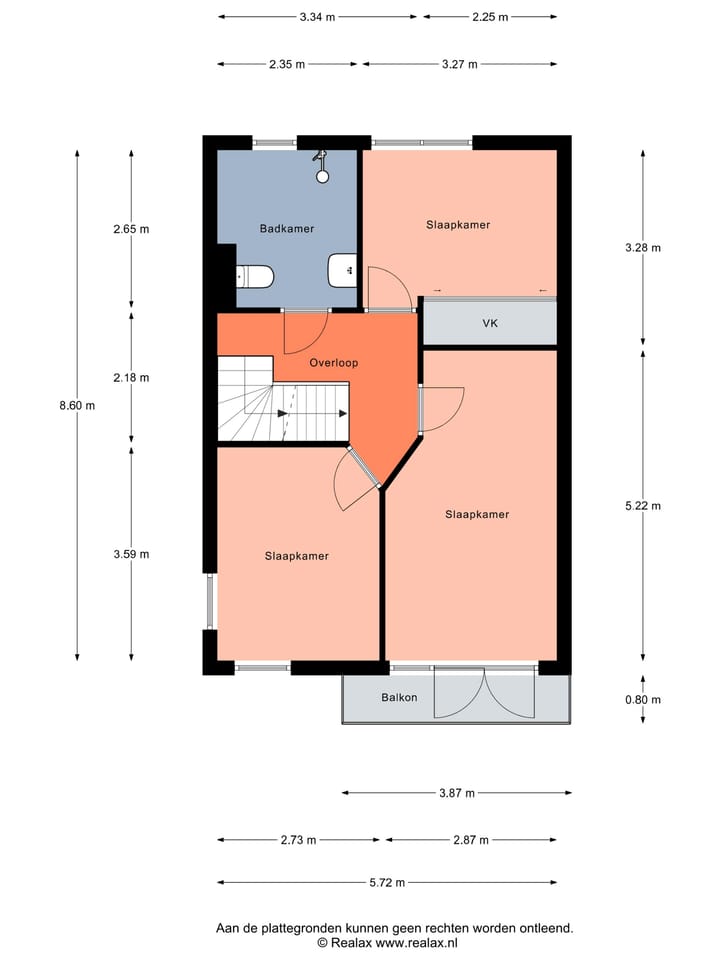 Photo 18 of von Bönninghausenstraat 46