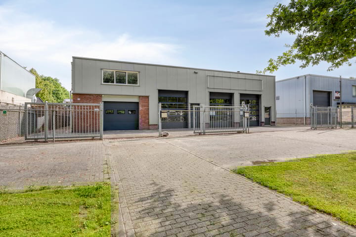Torenlaan 46-50, Hengelo (OV)