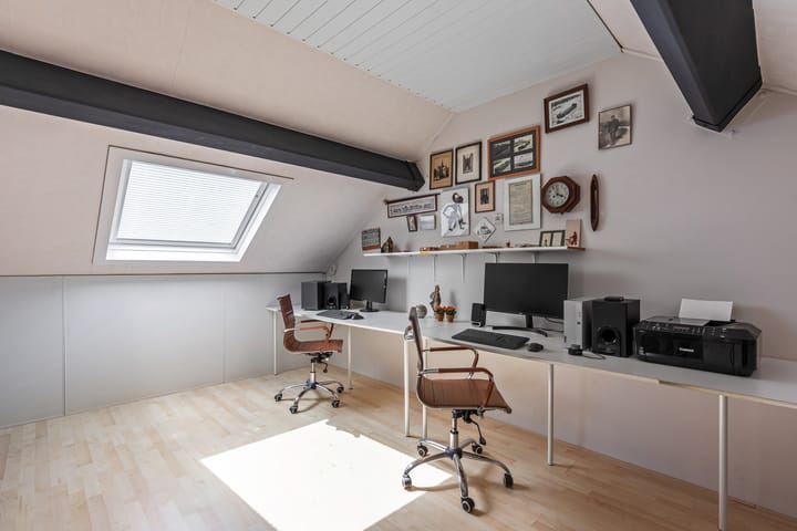 Photo 14 of von Bönninghausenstraat 46