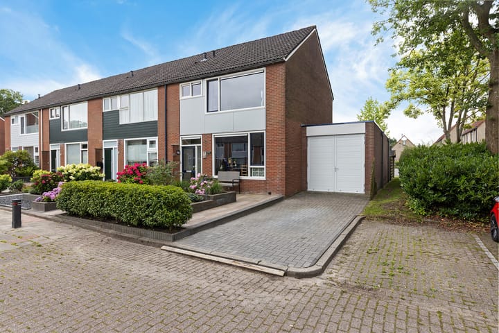 Photo 1 of Vijf Akkers 26