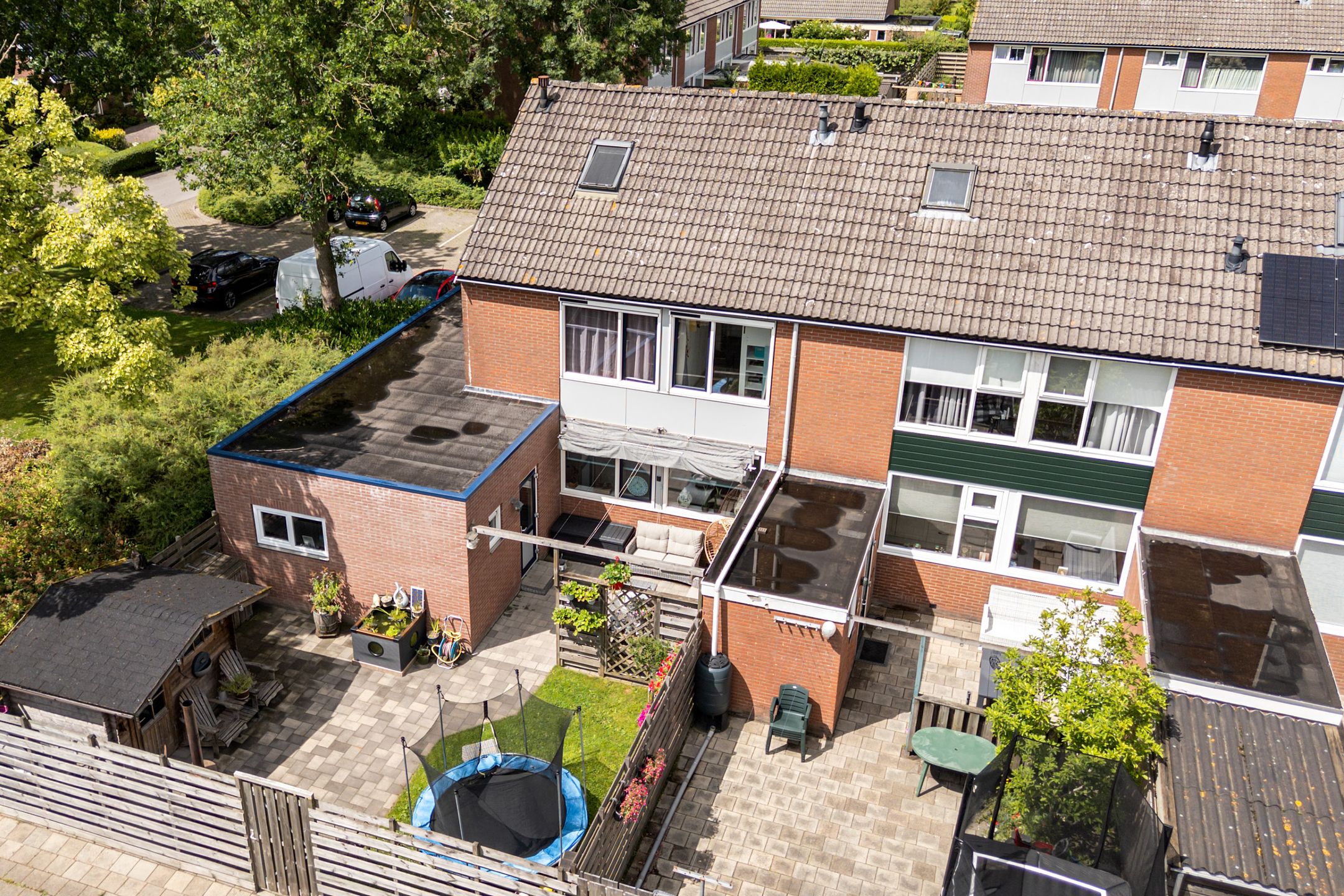 Photo 3 of Vijf Akkers 26