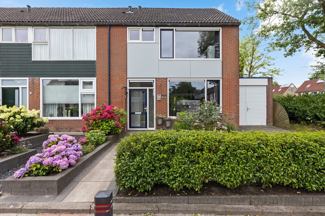 Photo 2 of Vijf Akkers 26