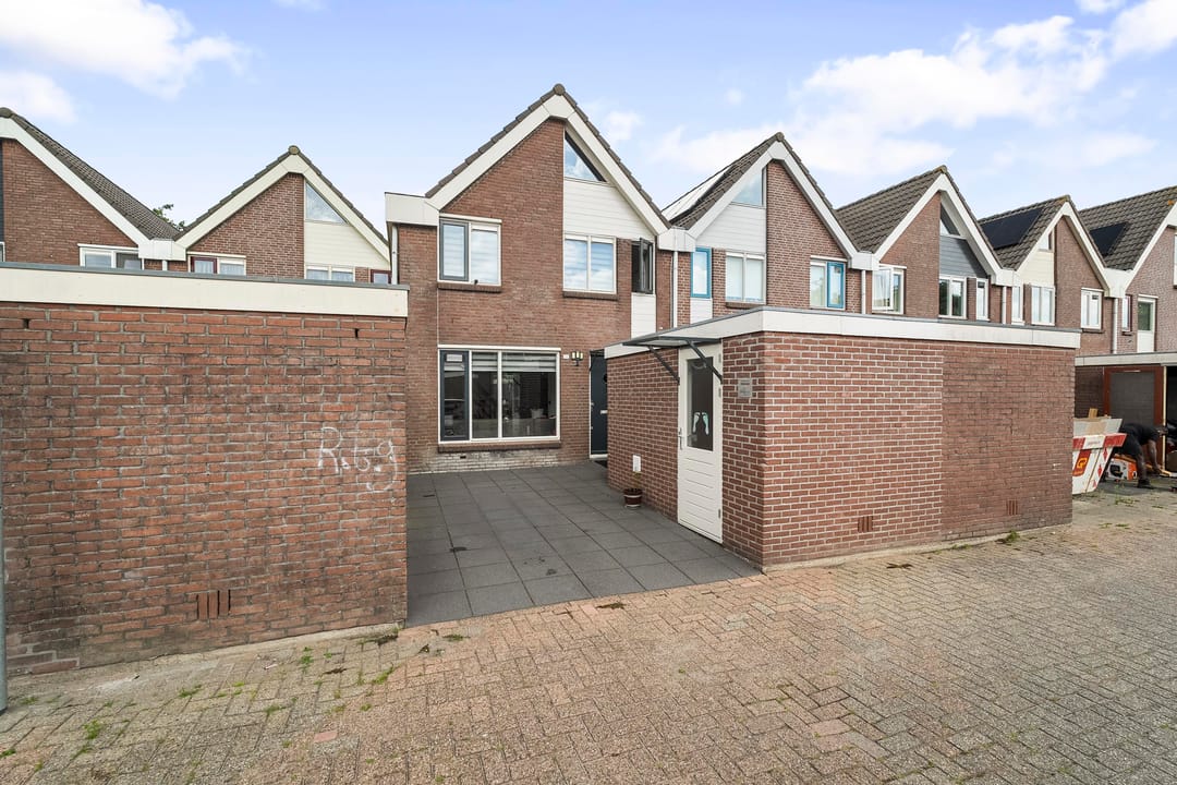 Foto 2 van Middelzand 4242