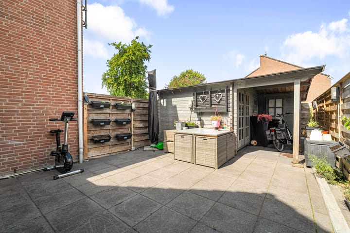 Foto 26 van Middelzand 4242