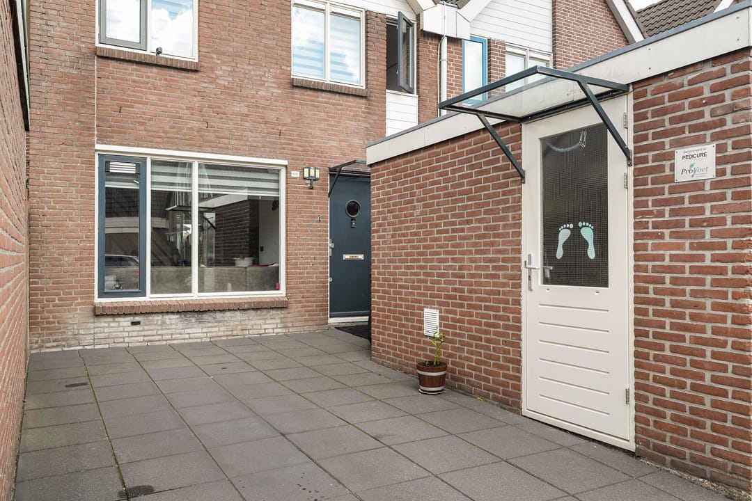 Foto 1 van Middelzand 4242