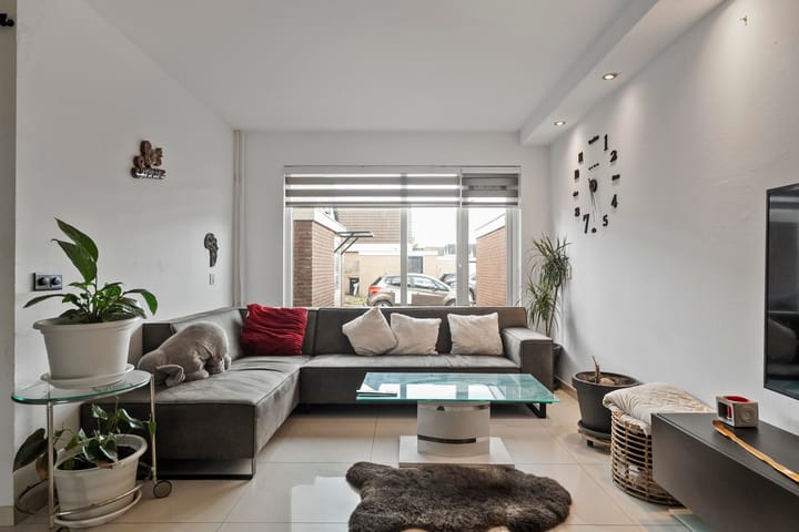 Foto 8 van Middelzand 4242