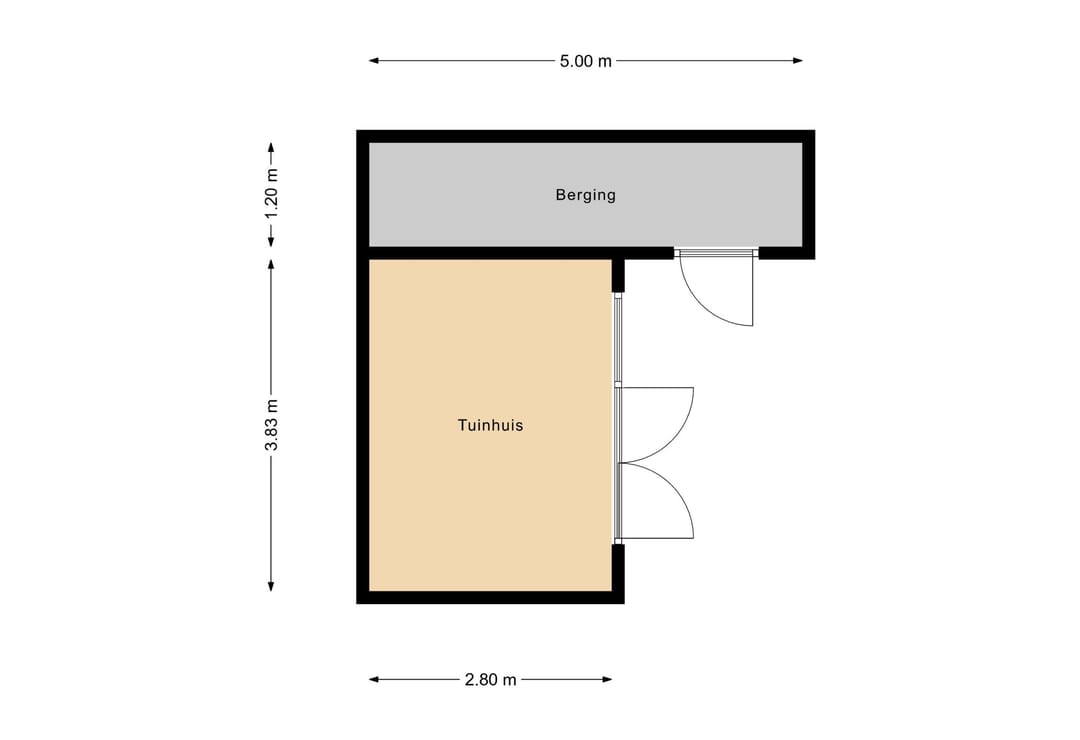 Foto 32 van Middelzand 4242