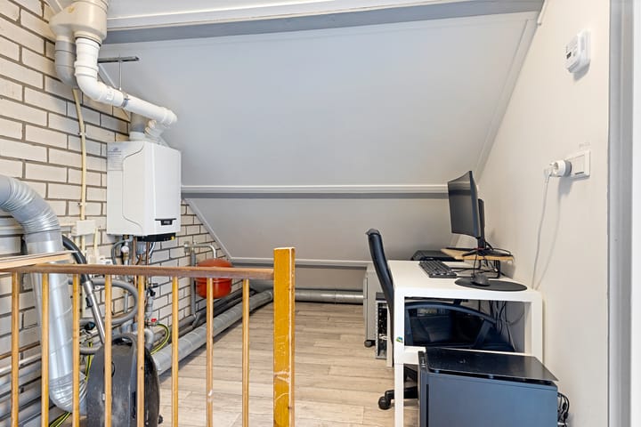 Photo 25 of Vijf Akkers 26