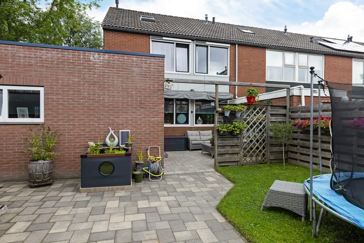 Photo 33 of Vijf Akkers 26