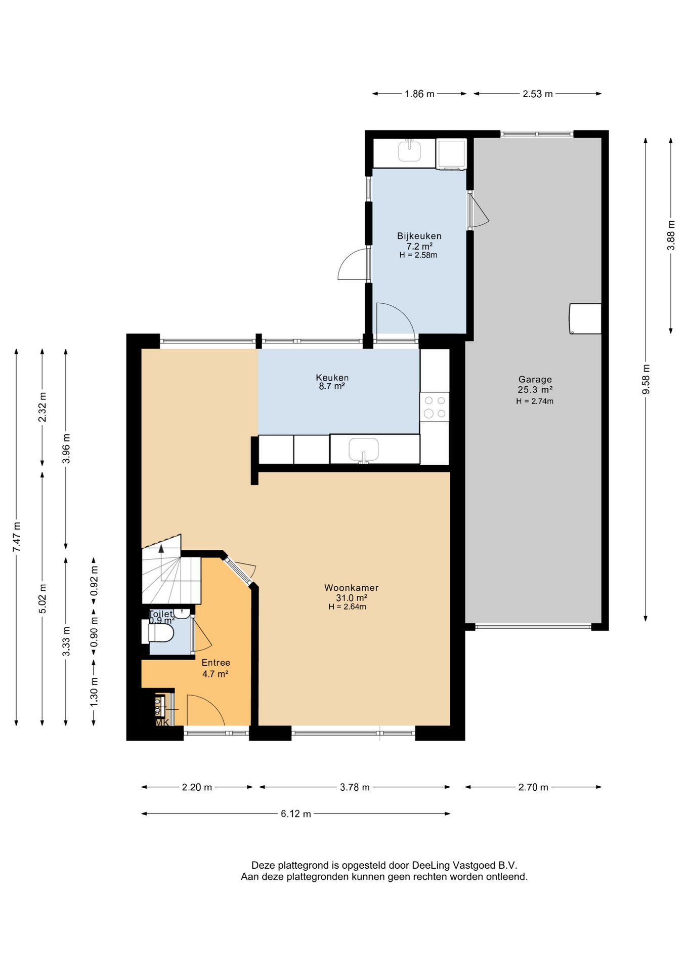 Photo 42 of Vijf Akkers 26