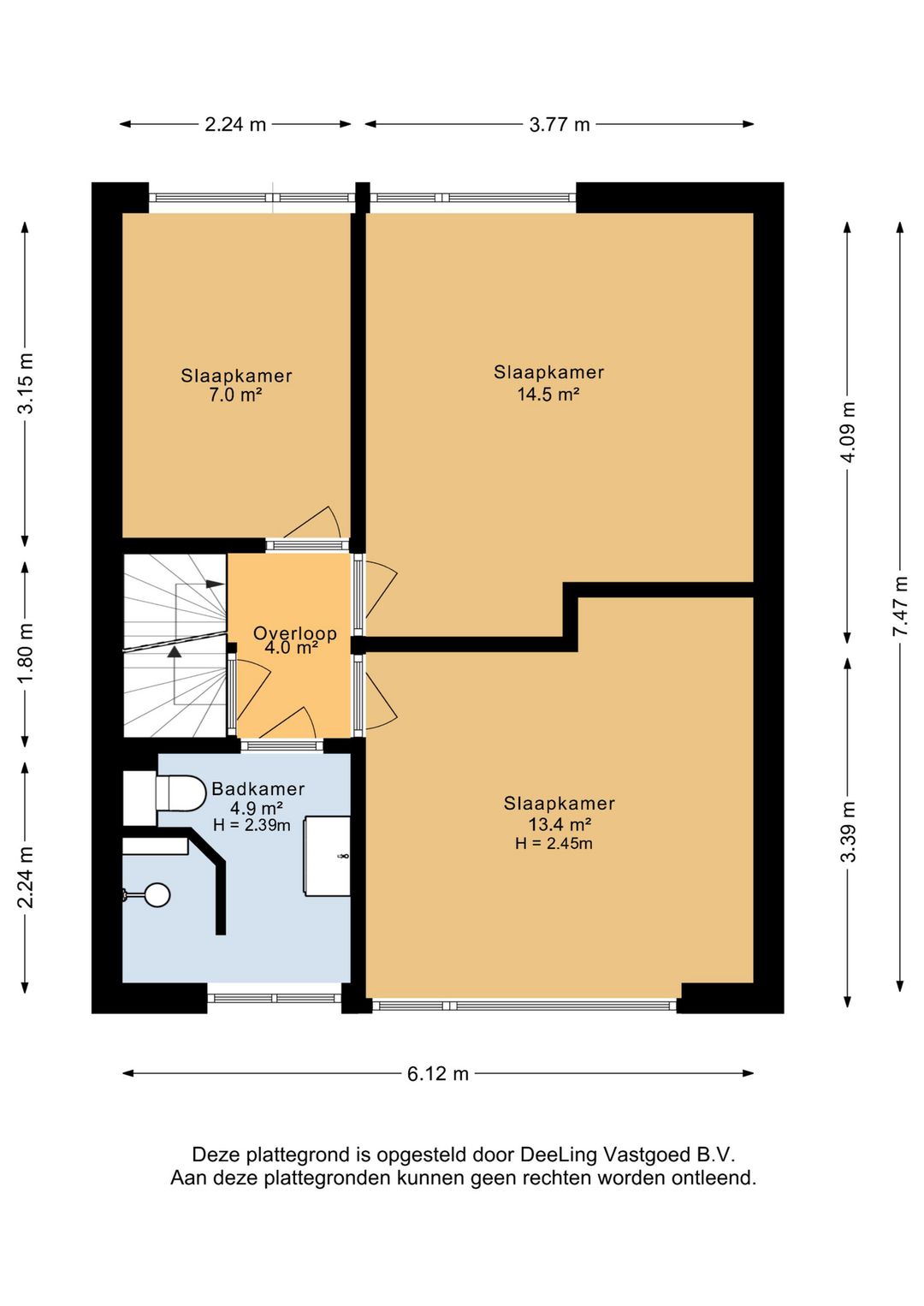 Photo 43 of Vijf Akkers 26