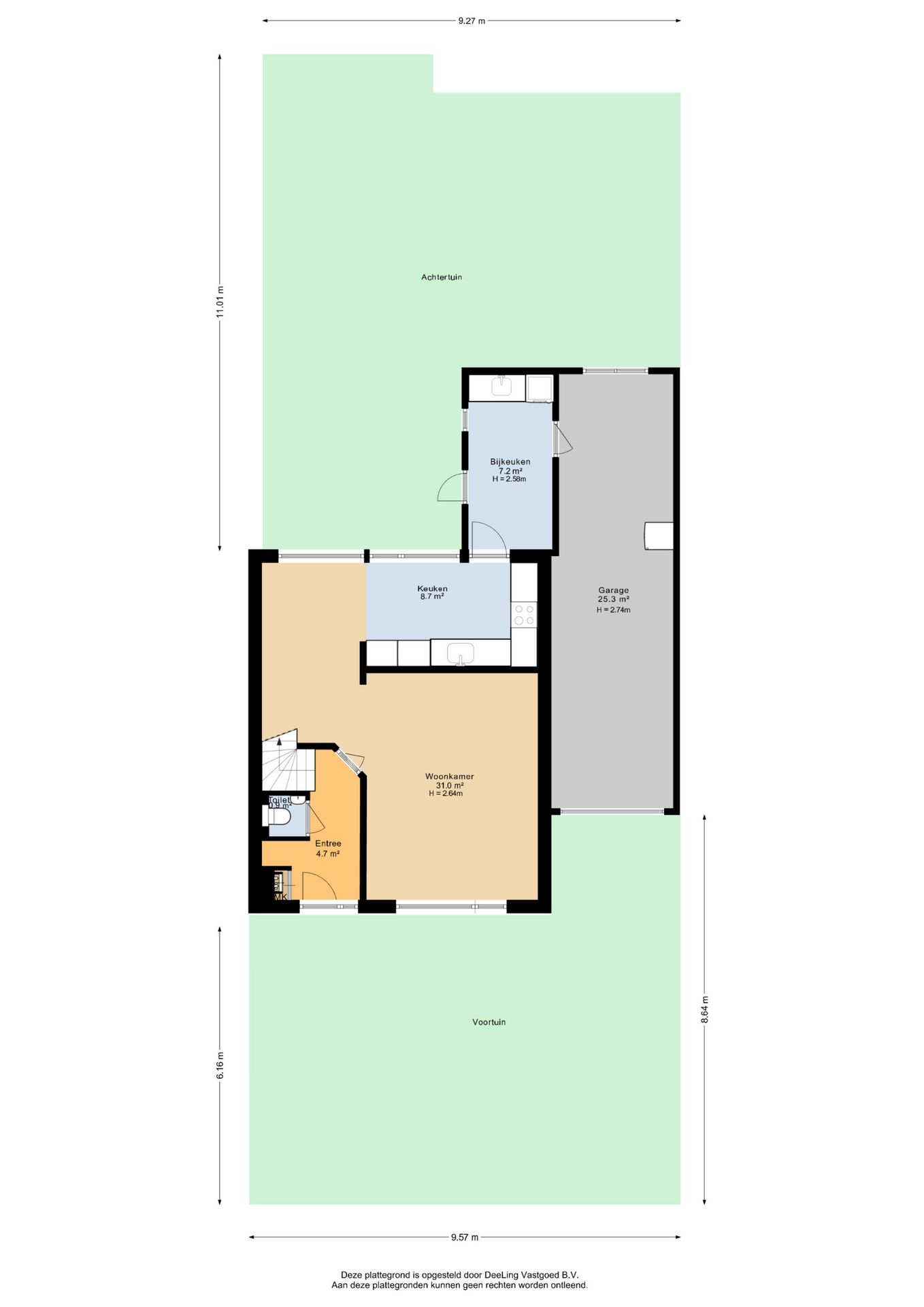 Photo 48 of Vijf Akkers 26