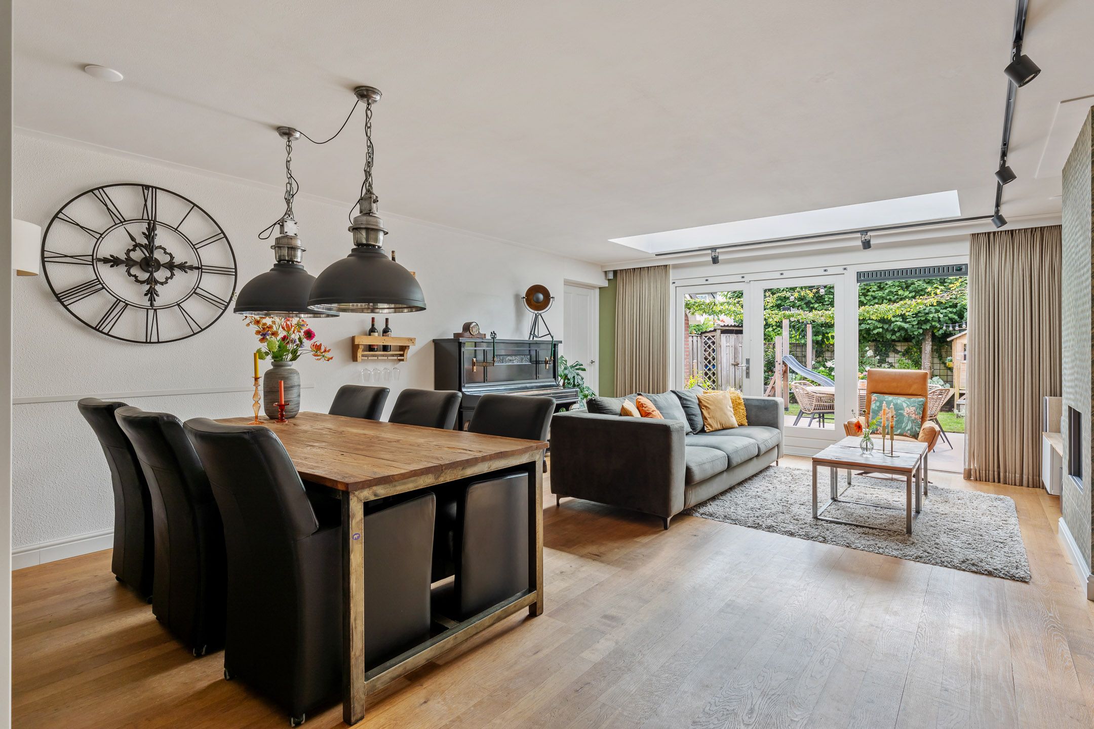 Foto 6 van CC Storkstraat 4