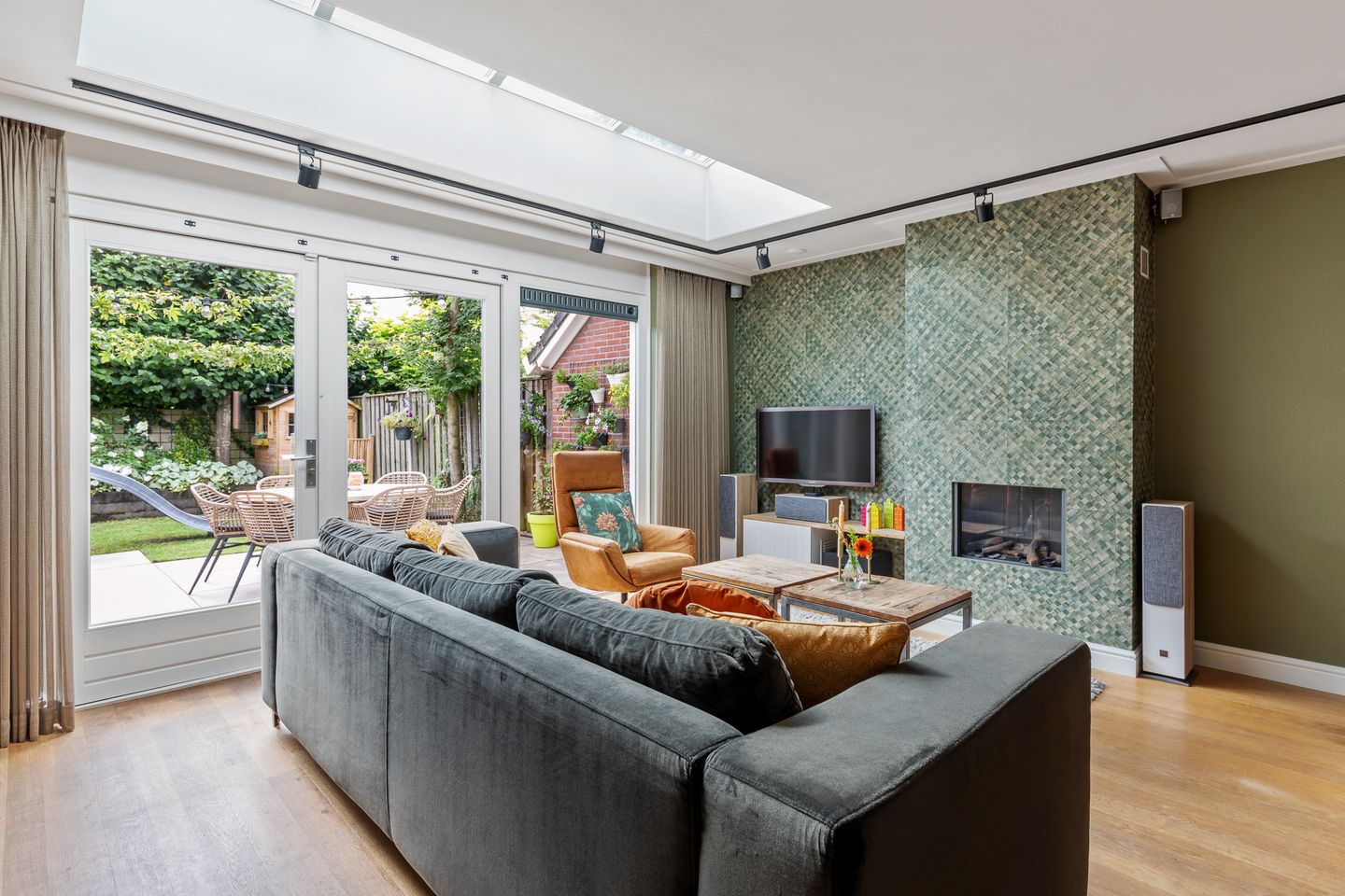 Foto 10 van CC Storkstraat 4