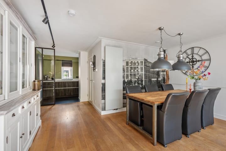 Foto 6 van CC Storkstraat 4