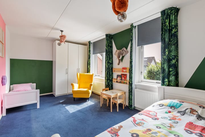 Foto 12 van CC Storkstraat 4