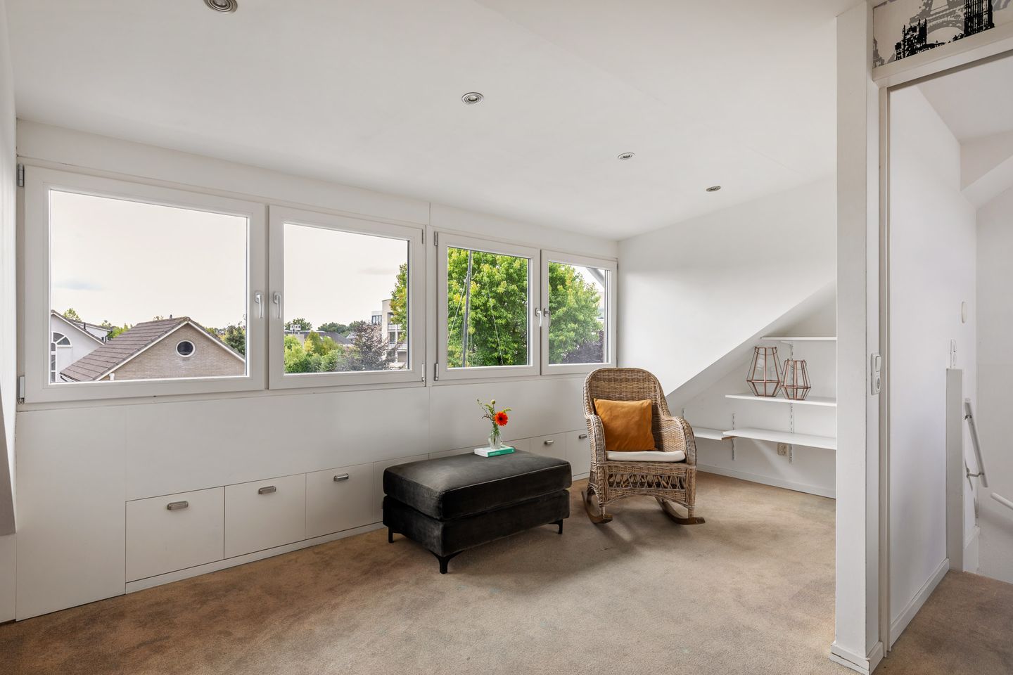 Foto 19 van CC Storkstraat 4