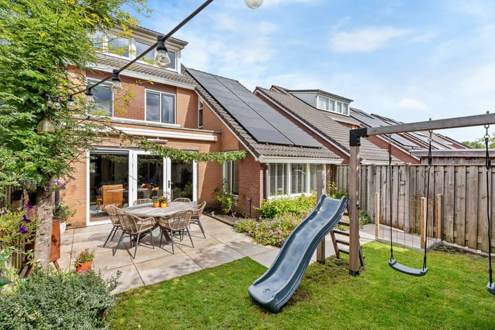 Foto 15 van CC Storkstraat 4