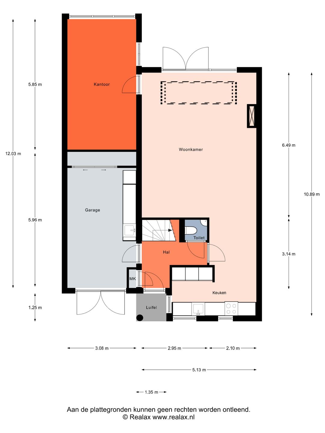 Foto 22 van CC Storkstraat 4