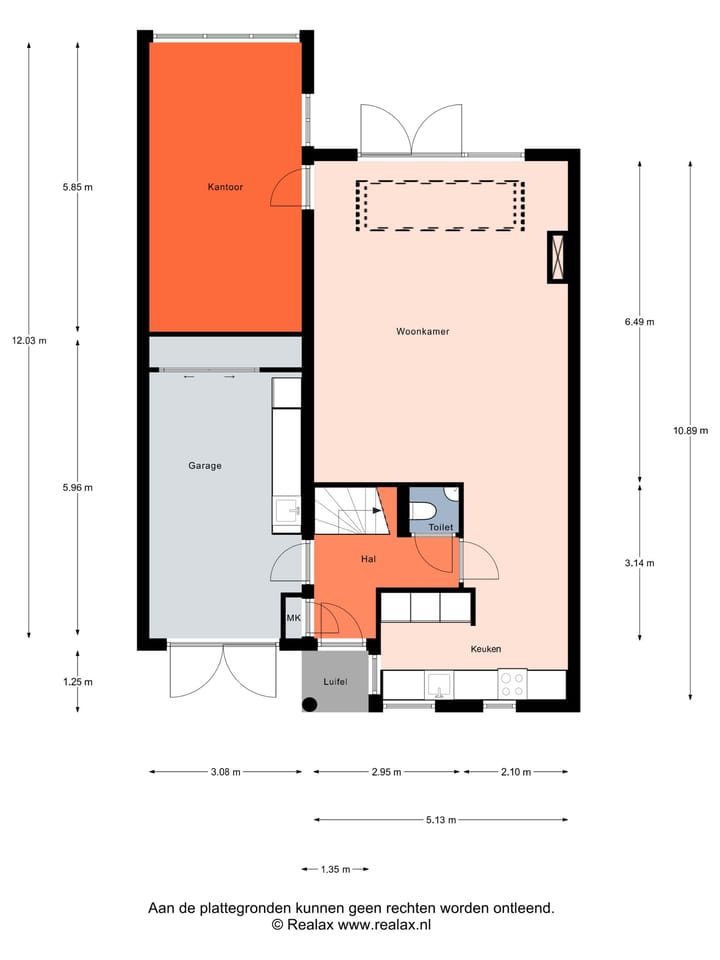 Foto 17 van CC Storkstraat 4