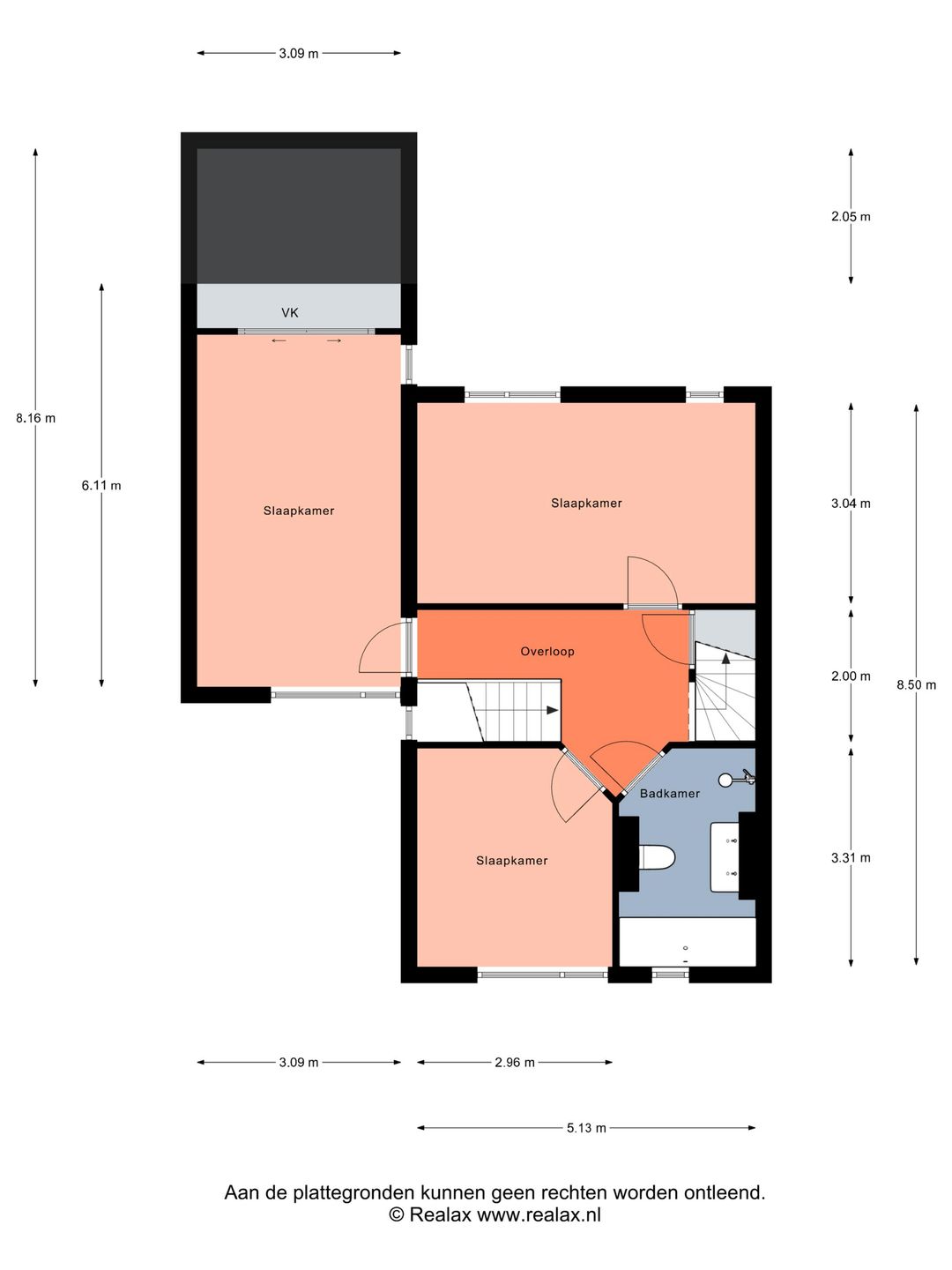 Foto 23 van CC Storkstraat 4