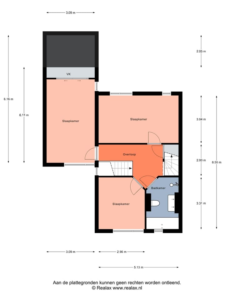 Foto 18 van CC Storkstraat 4