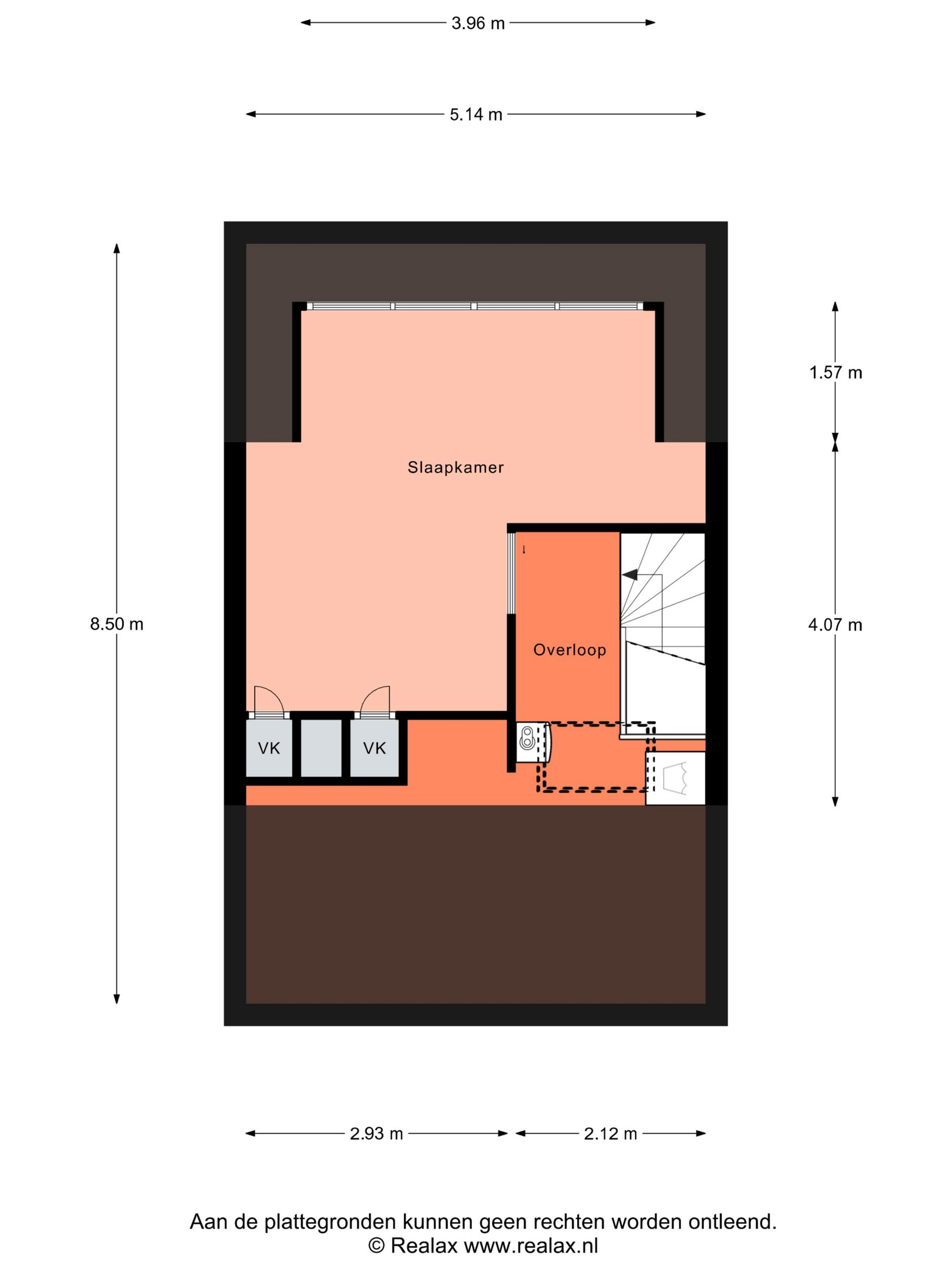 Foto 24 van CC Storkstraat 4