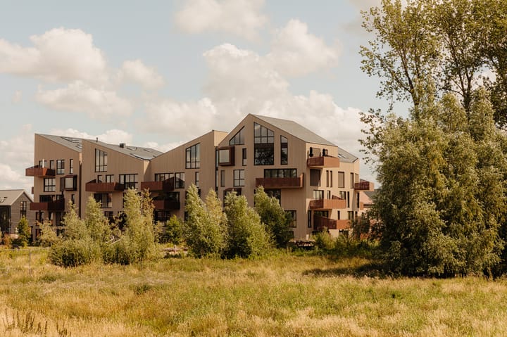 Foto 3 van De Krijgsmanlaan 92