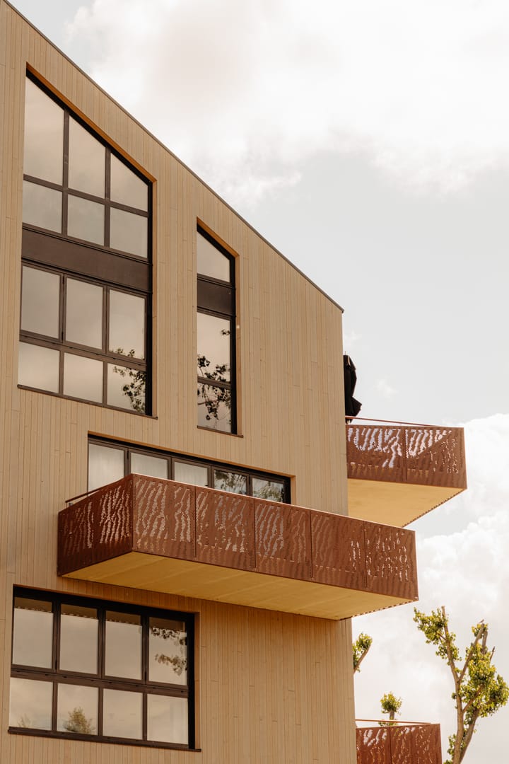 Foto 4 van De Krijgsmanlaan 92