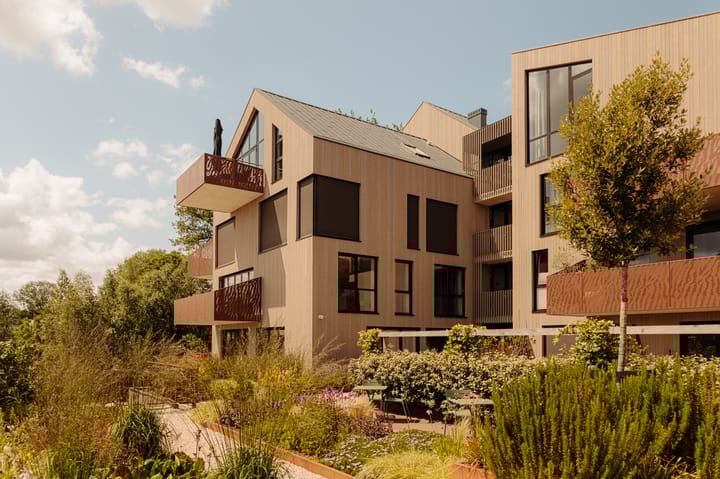 Foto 5 van De Krijgsmanlaan 92