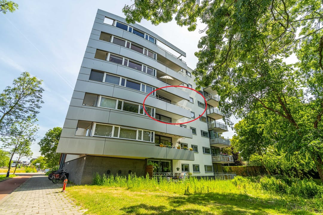 Foto 1 van Vijf Meilaan 246