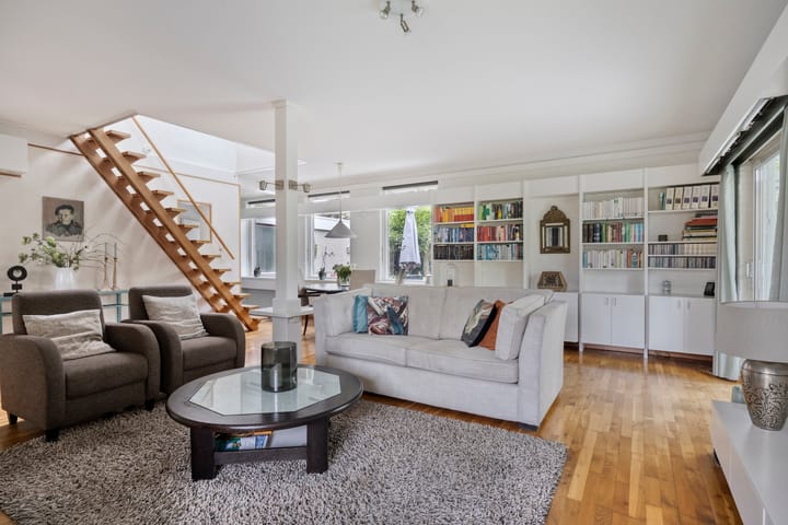 Foto 2 van Laan van het Kwekebos 214