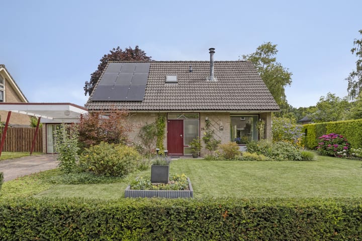 Foto 4 van Laan van het Kwekebos 214