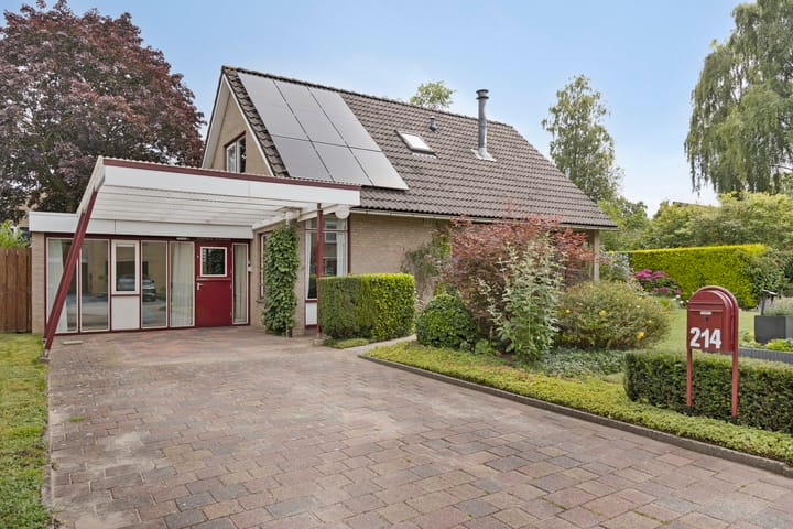 Foto 5 van Laan van het Kwekebos 214