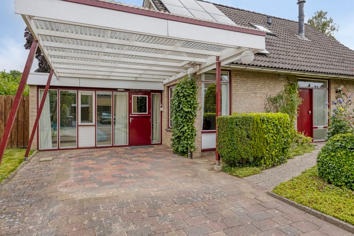 Foto 6 van Laan van het Kwekebos 214