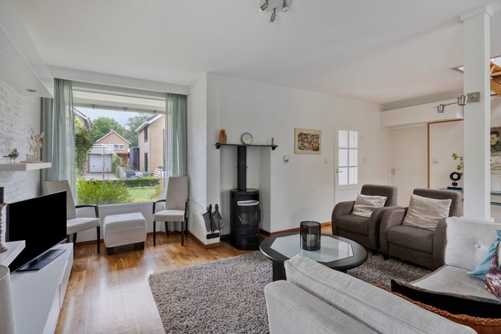 Foto 10 van Laan van het Kwekebos 214