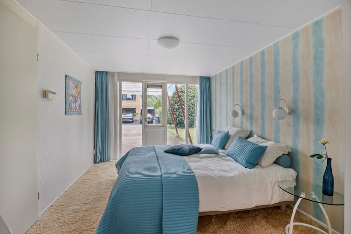 Foto 24 van Laan van het Kwekebos 214