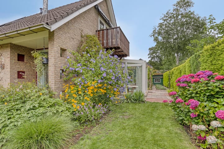 Foto 39 van Laan van het Kwekebos 214