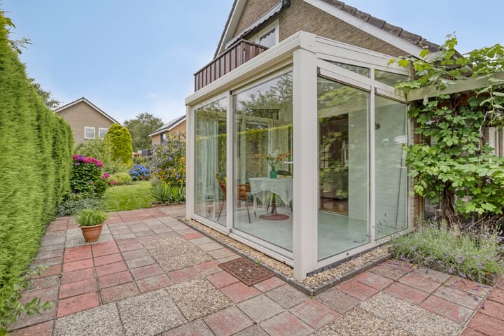 Foto 40 van Laan van het Kwekebos 214