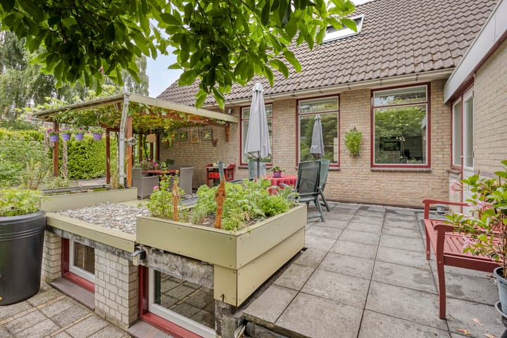 Foto 41 van Laan van het Kwekebos 214