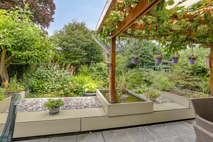 Foto 44 van Laan van het Kwekebos 214