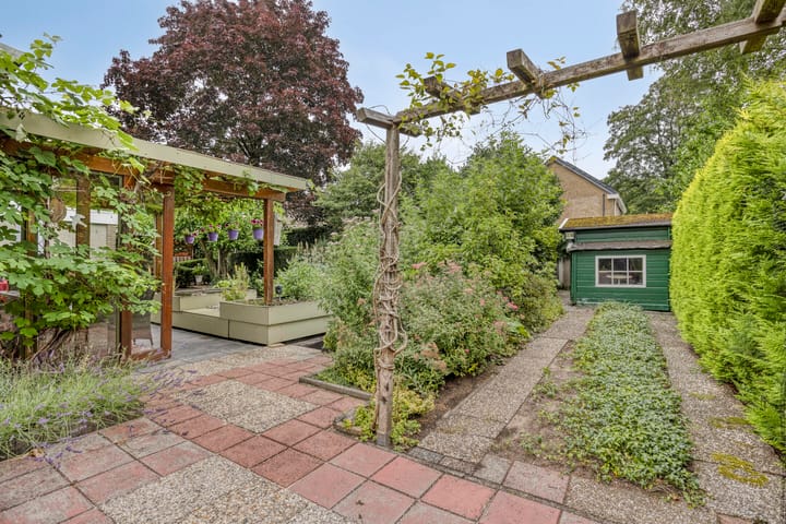 Foto 45 van Laan van het Kwekebos 214