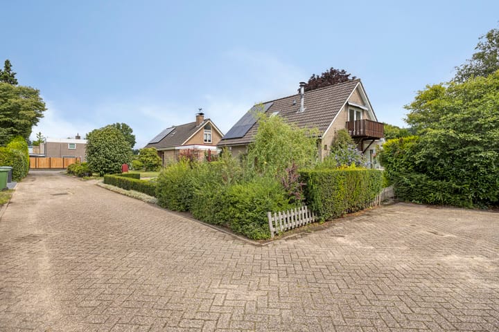 Foto 46 van Laan van het Kwekebos 214